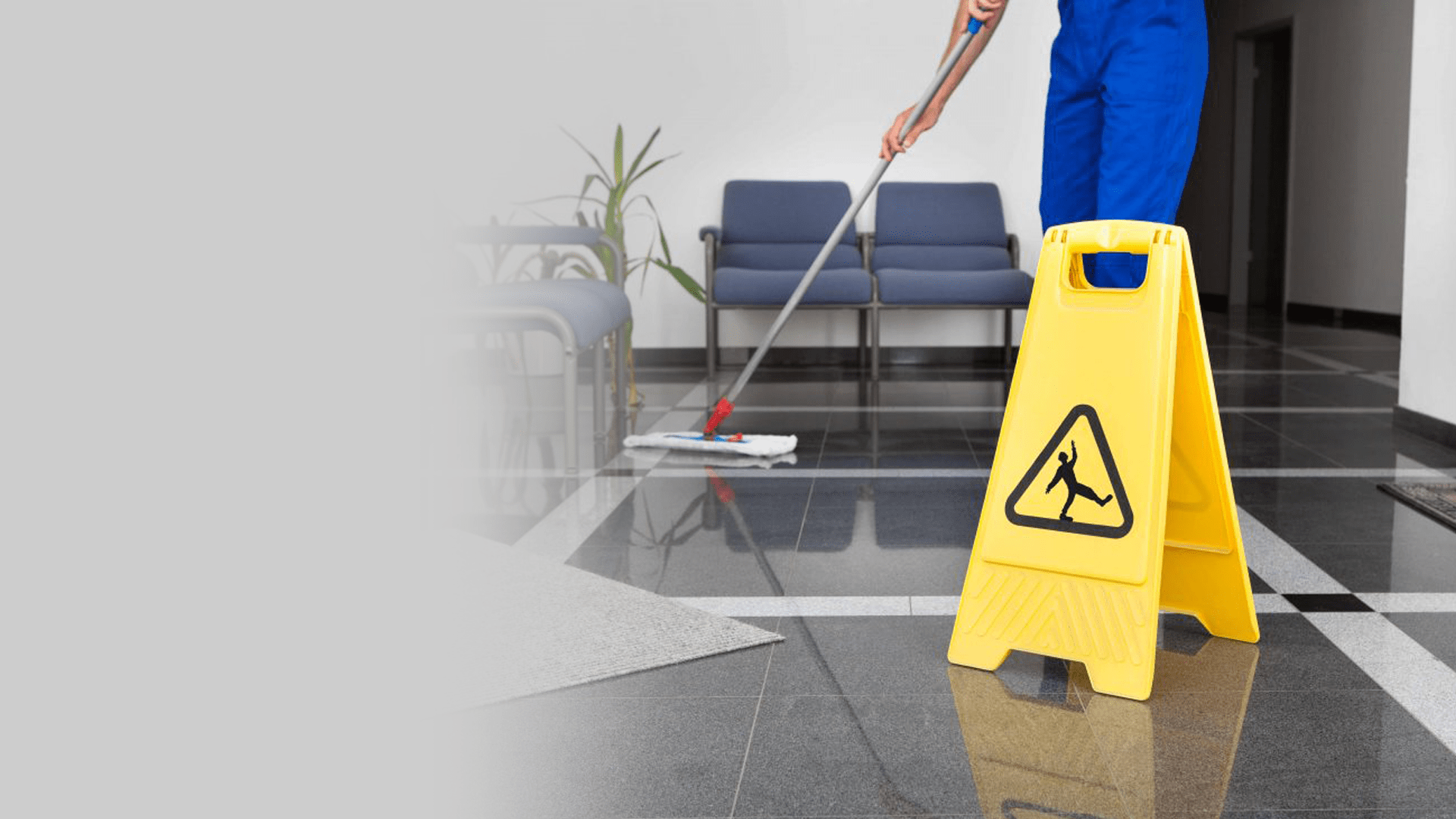 Cleaning Services Wilmington MA